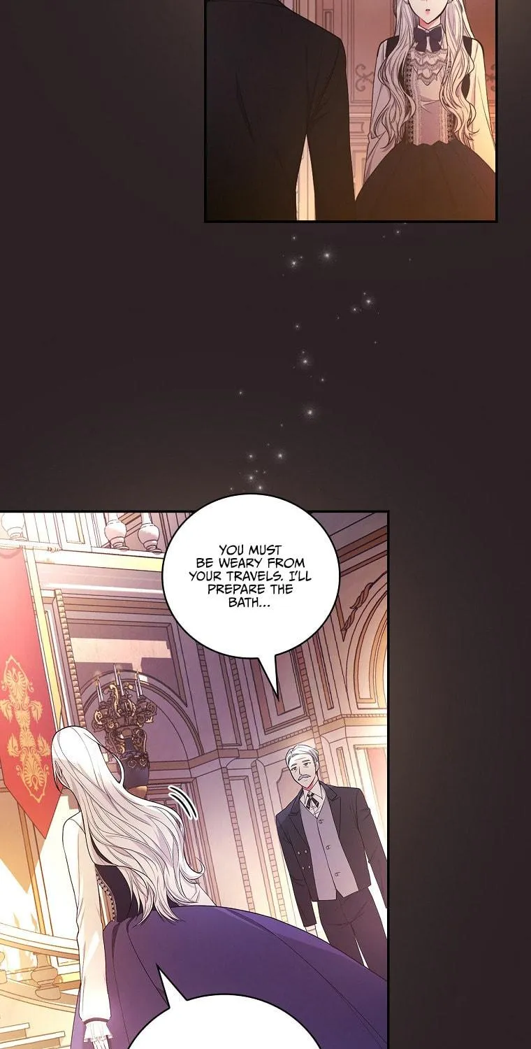 Seducing the Monster Duke Chapter 29 page 54 - 