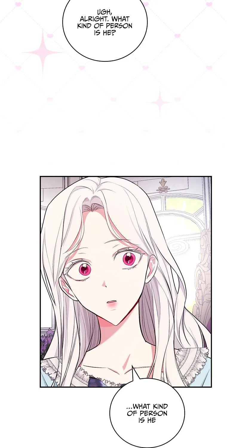 Seducing the Monster Duke Chapter 29 page 7 - 