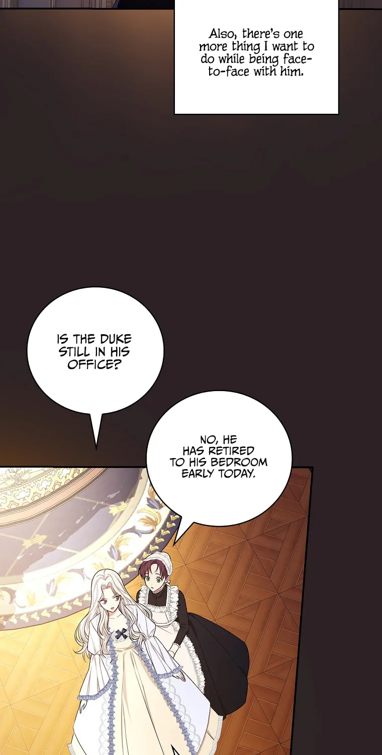 Seducing the Monster Duke Chapter 29 page 62 - 