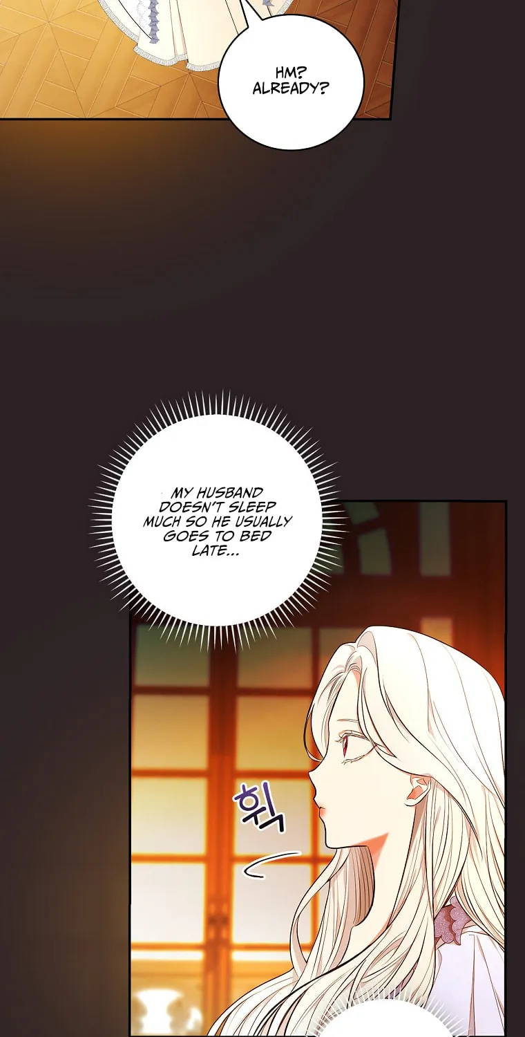 Seducing the Monster Duke Chapter 29 page 63 - 