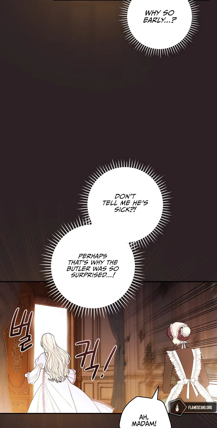 Seducing the Monster Duke Chapter 29 page 64 - 