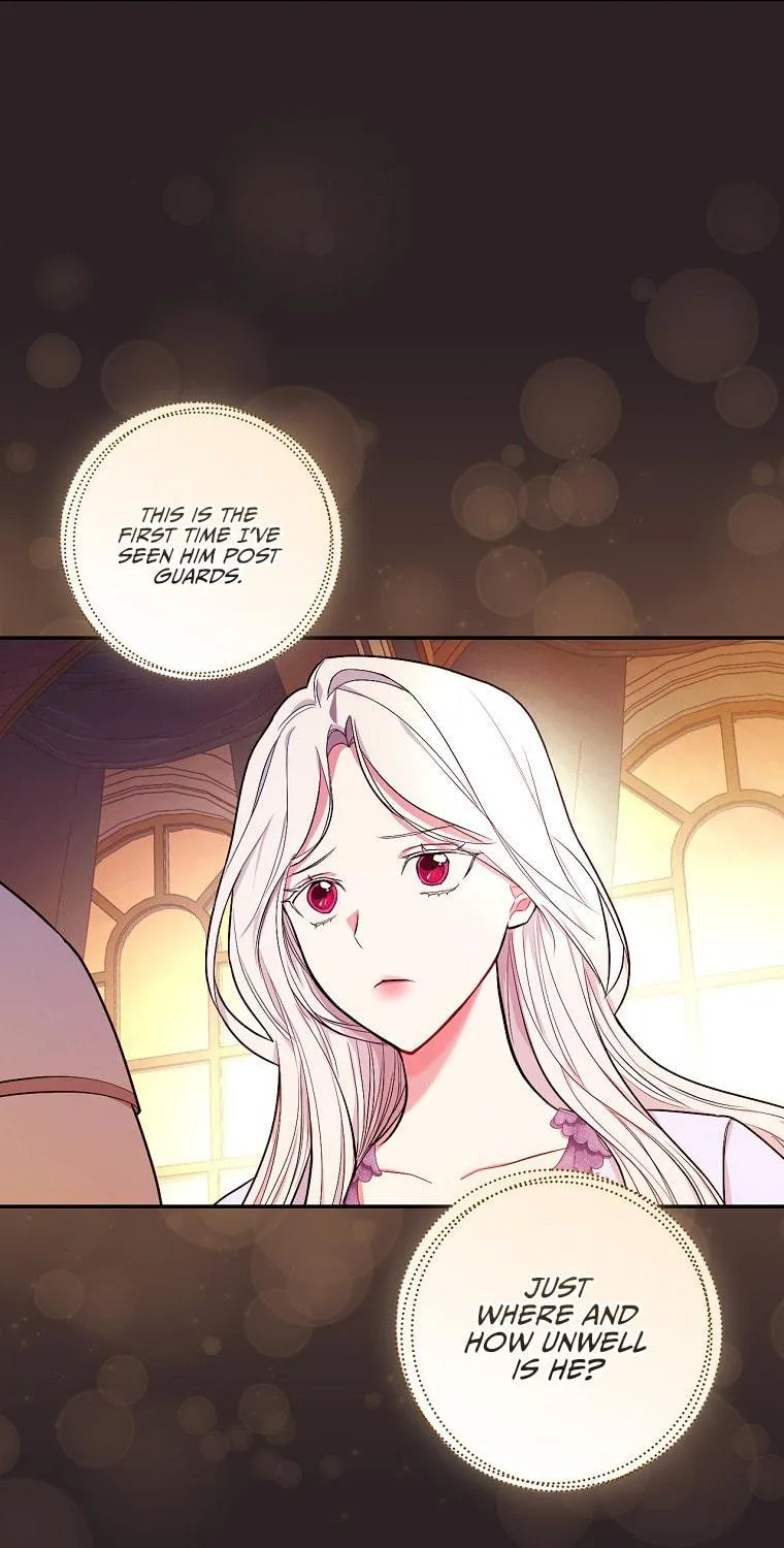 Seducing the Monster Duke Chapter 29 page 67 - 