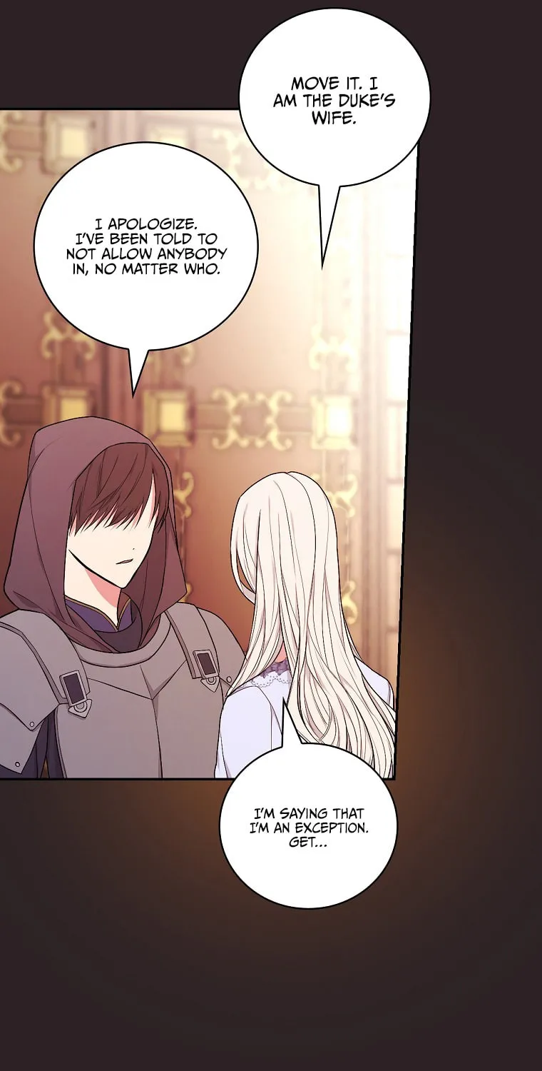 Seducing the Monster Duke Chapter 29 page 69 - 