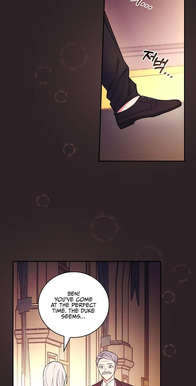 Seducing the Monster Duke Chapter 29 page 71 - 