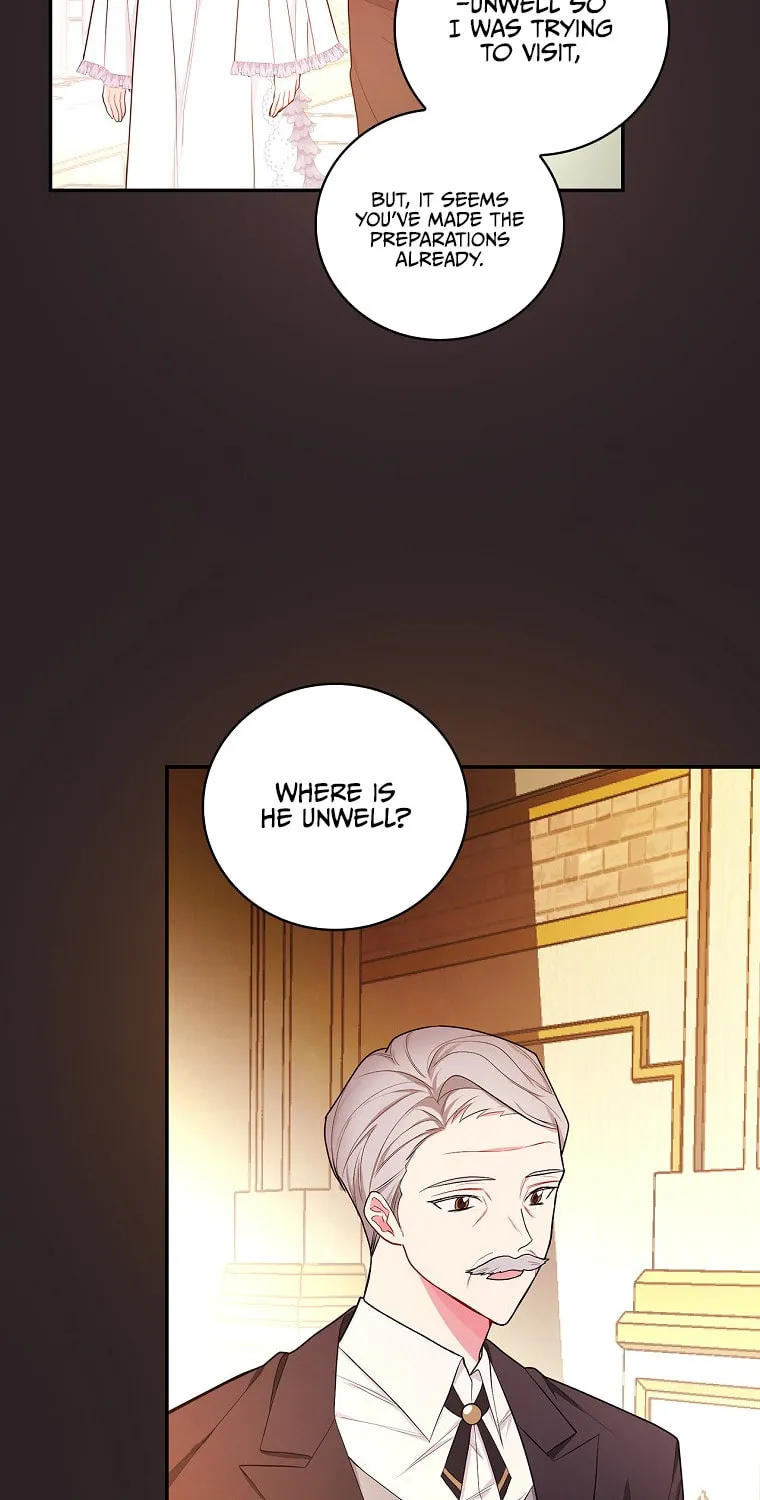 Seducing the Monster Duke Chapter 29 page 73 - 