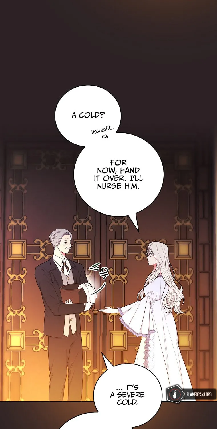 Seducing the Monster Duke Chapter 29 page 75 - 