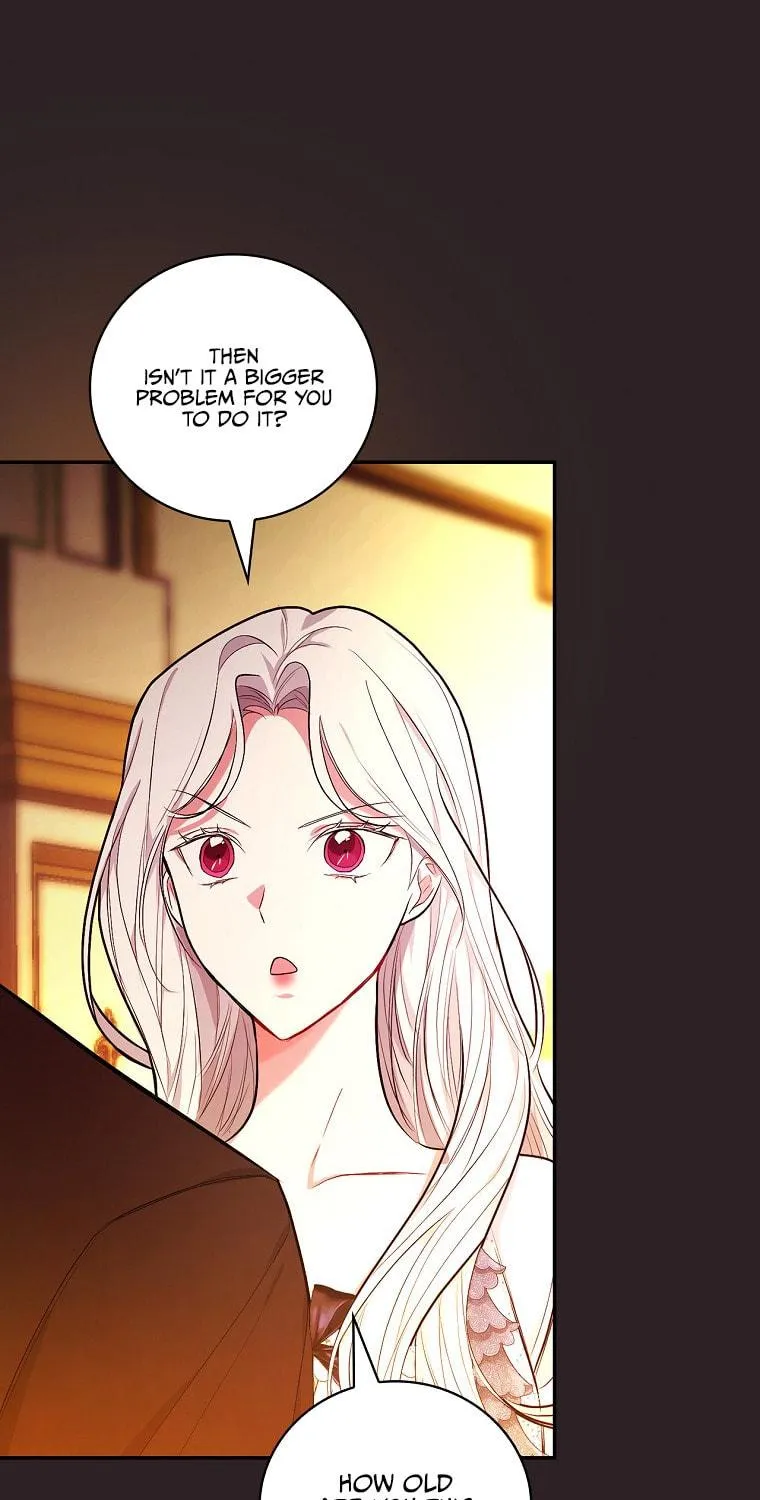 Seducing the Monster Duke Chapter 29 page 77 - 