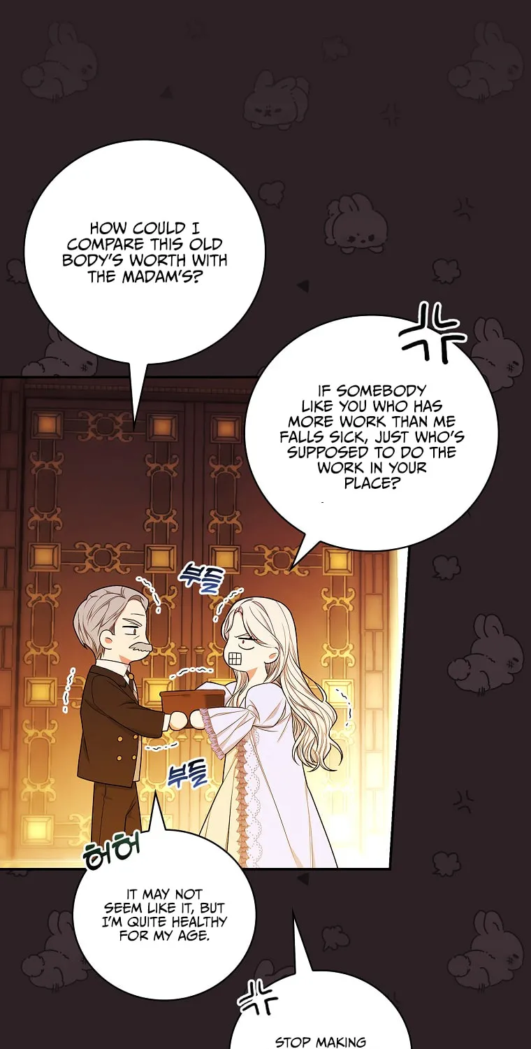Seducing the Monster Duke Chapter 29 page 79 - 