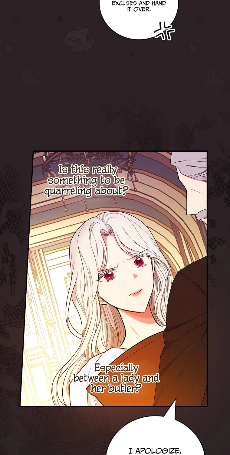 Seducing the Monster Duke Chapter 29 page 80 - 