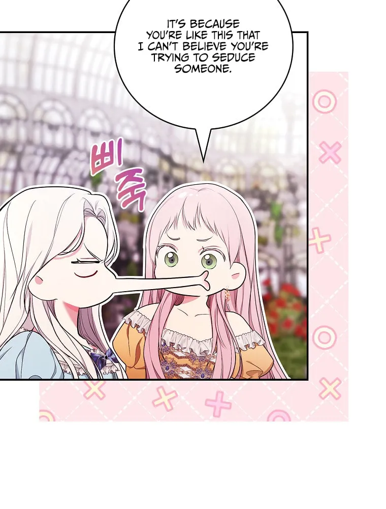 Seducing the Monster Duke Chapter 29 page 9 - 