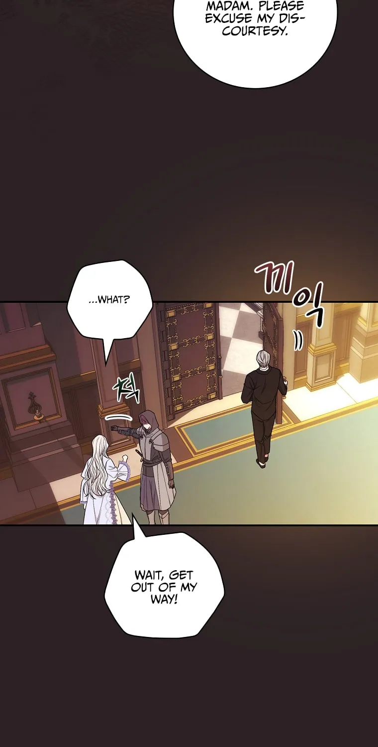 Seducing the Monster Duke Chapter 29 page 81 - 