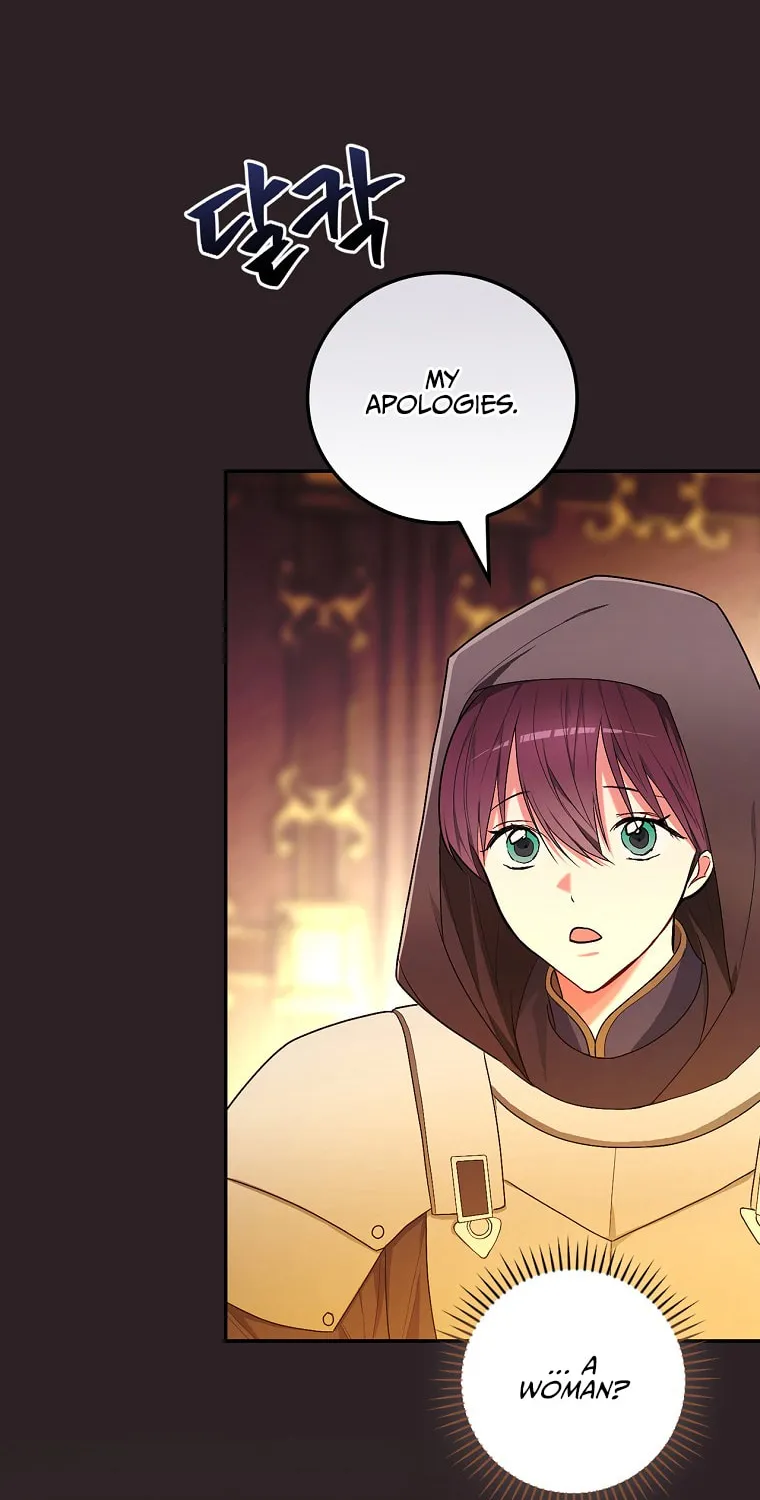 Seducing the Monster Duke Chapter 29 page 82 - 