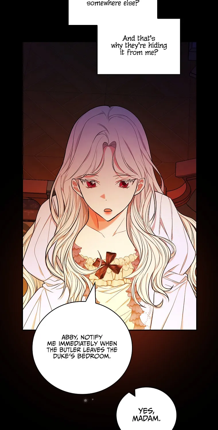 Seducing the Monster Duke Chapter 29 page 88 - 