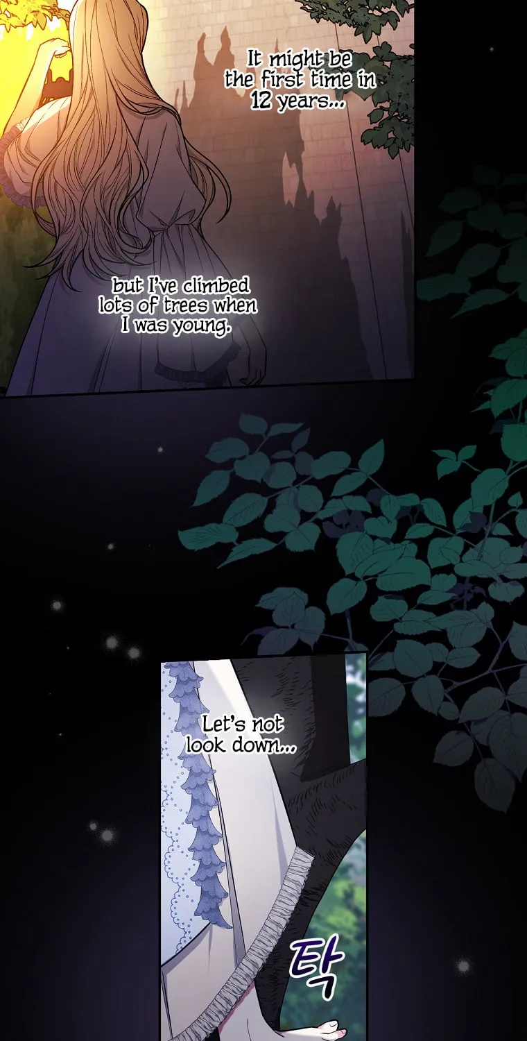 Seducing the Monster Duke Chapter 29 page 95 - 