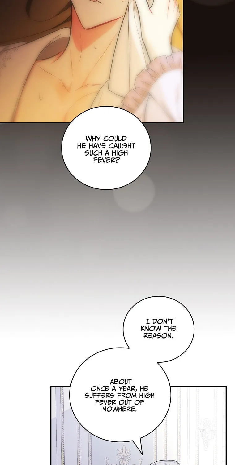 Seducing the Monster Duke Chapter 31 page 11 - 