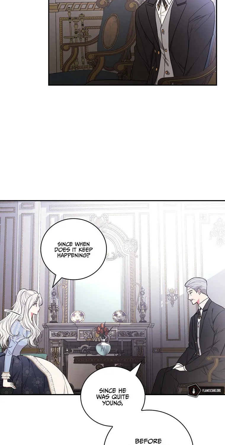 Seducing the Monster Duke Chapter 31 page 13 - 