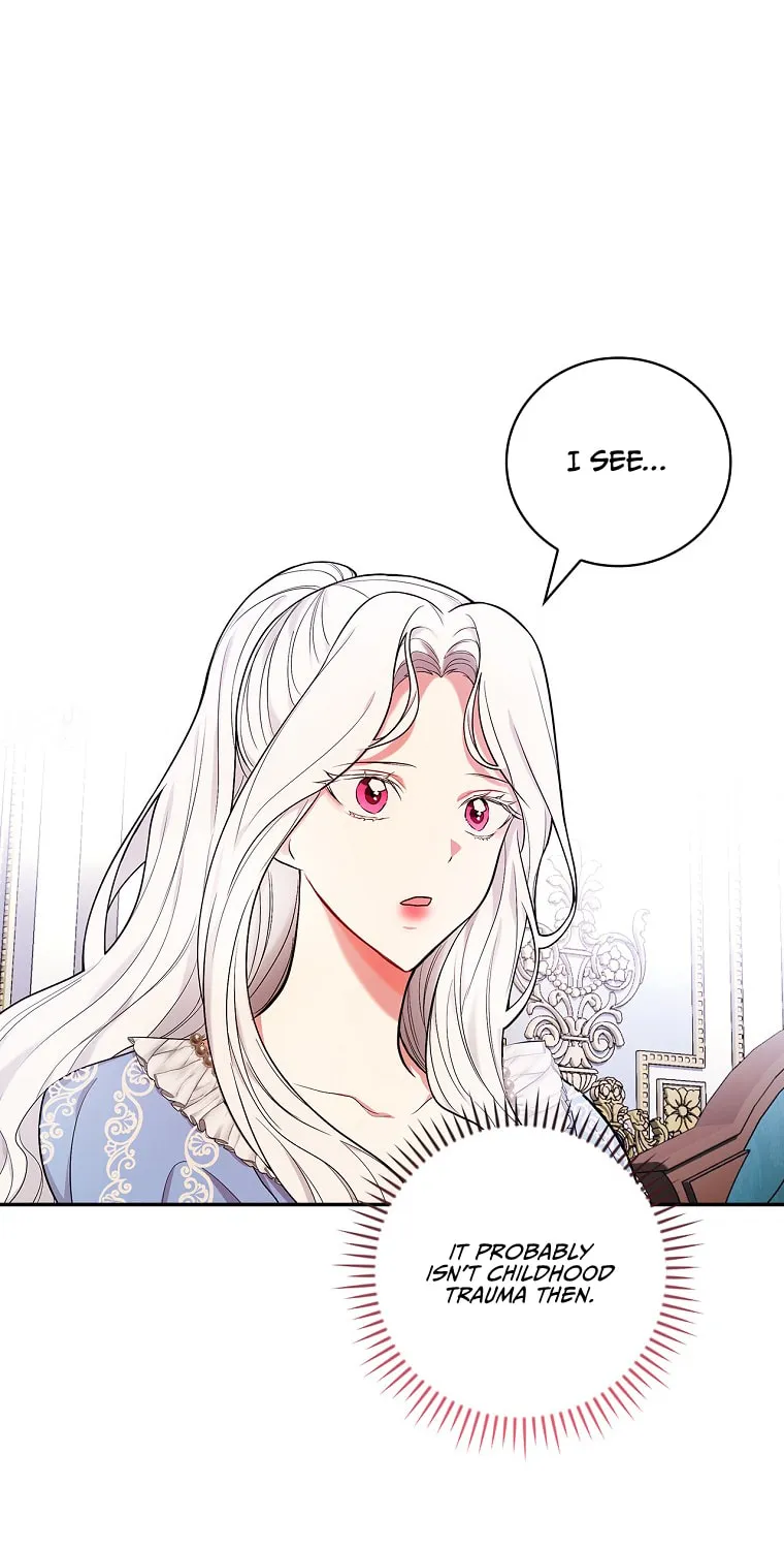 Seducing the Monster Duke Chapter 31 page 15 - 