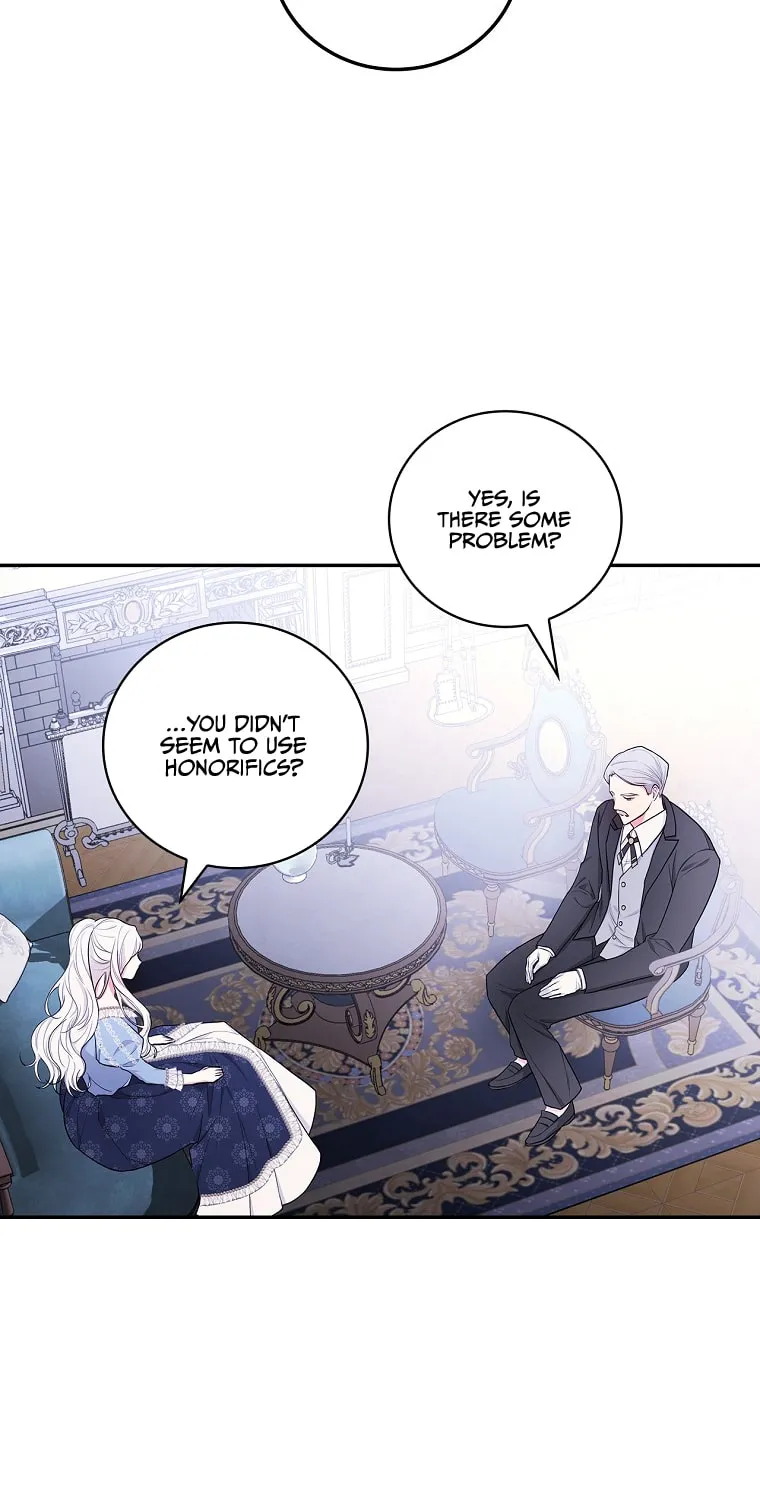 Seducing the Monster Duke Chapter 31 page 17 - 