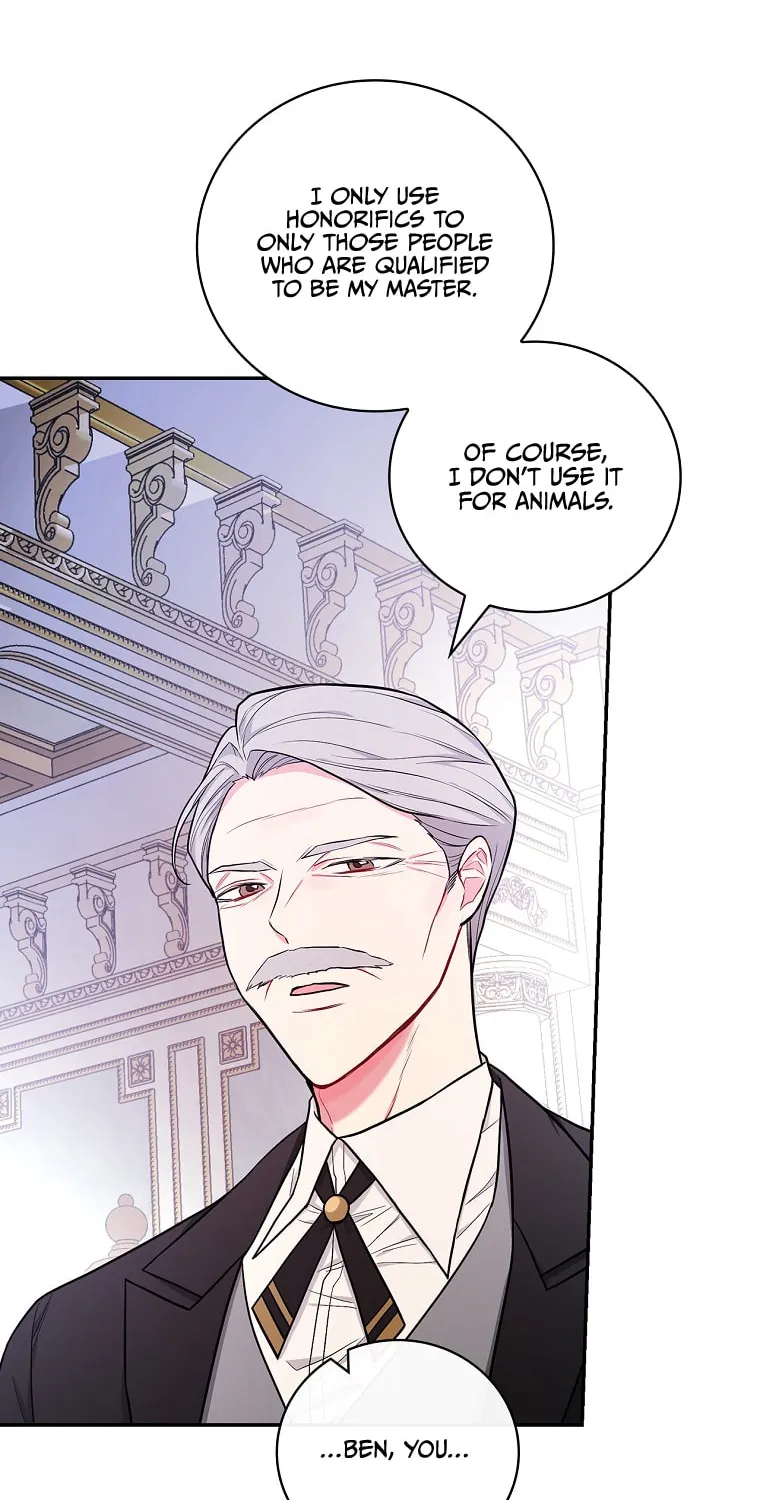 Seducing the Monster Duke Chapter 31 page 18 - 