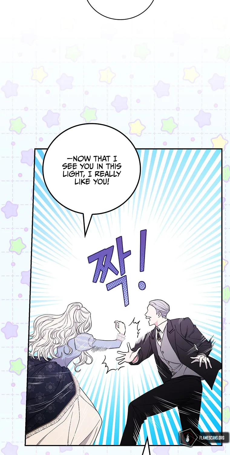 Seducing the Monster Duke Chapter 31 page 19 - 