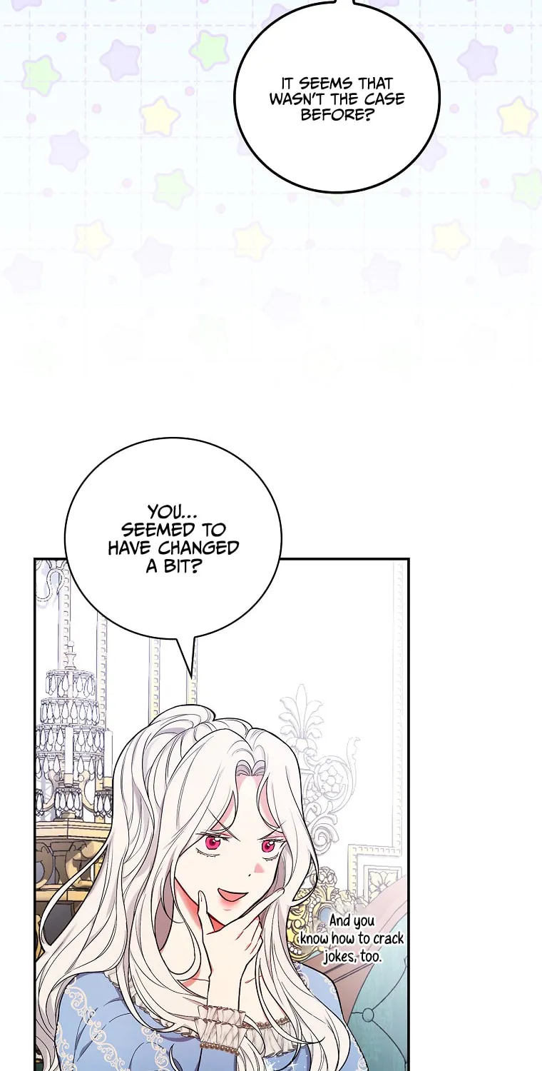 Seducing the Monster Duke Chapter 31 page 20 - 