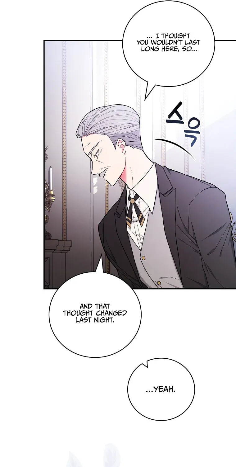 Seducing the Monster Duke Chapter 31 page 22 - 