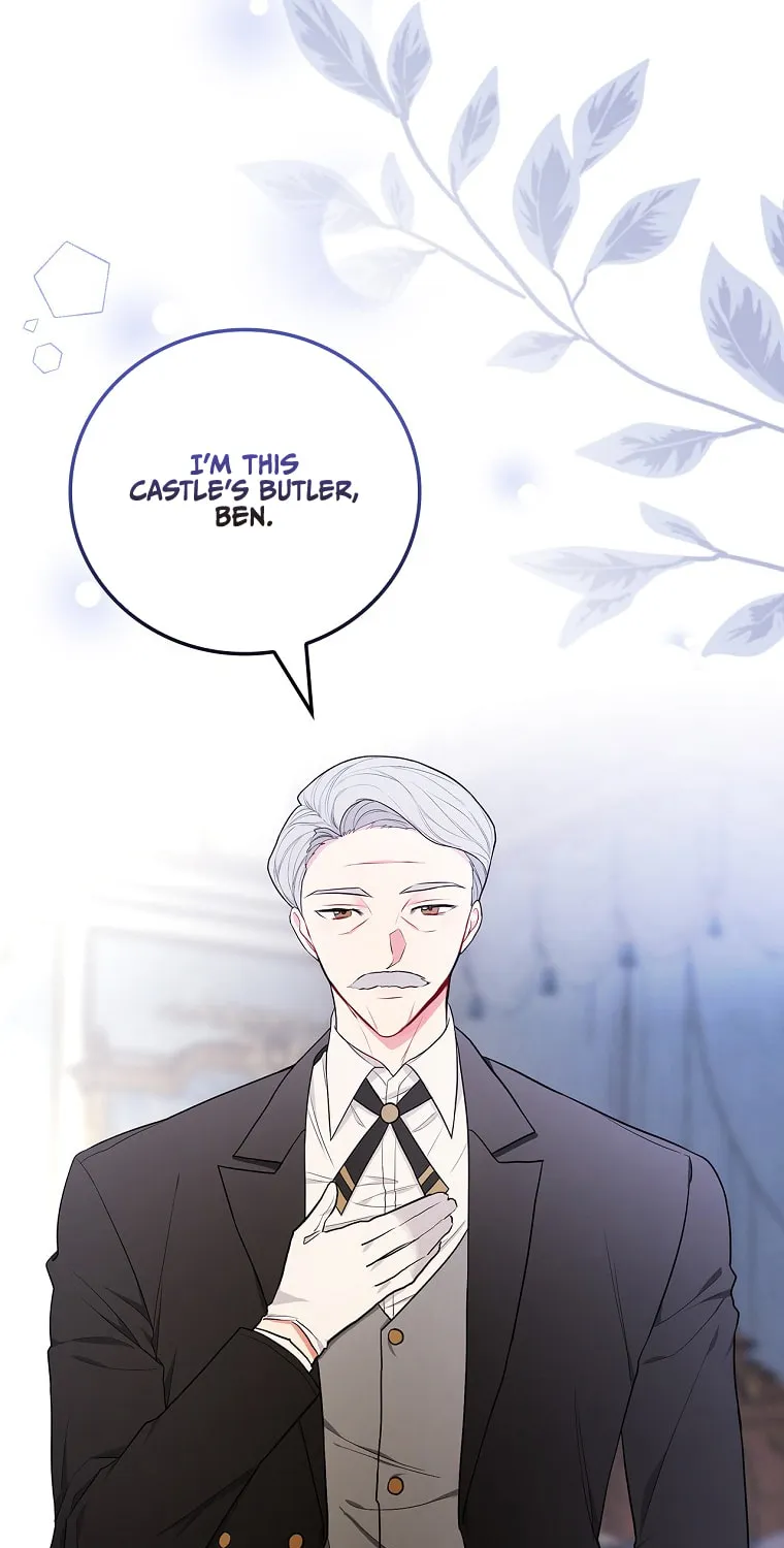 Seducing the Monster Duke Chapter 31 page 24 - 