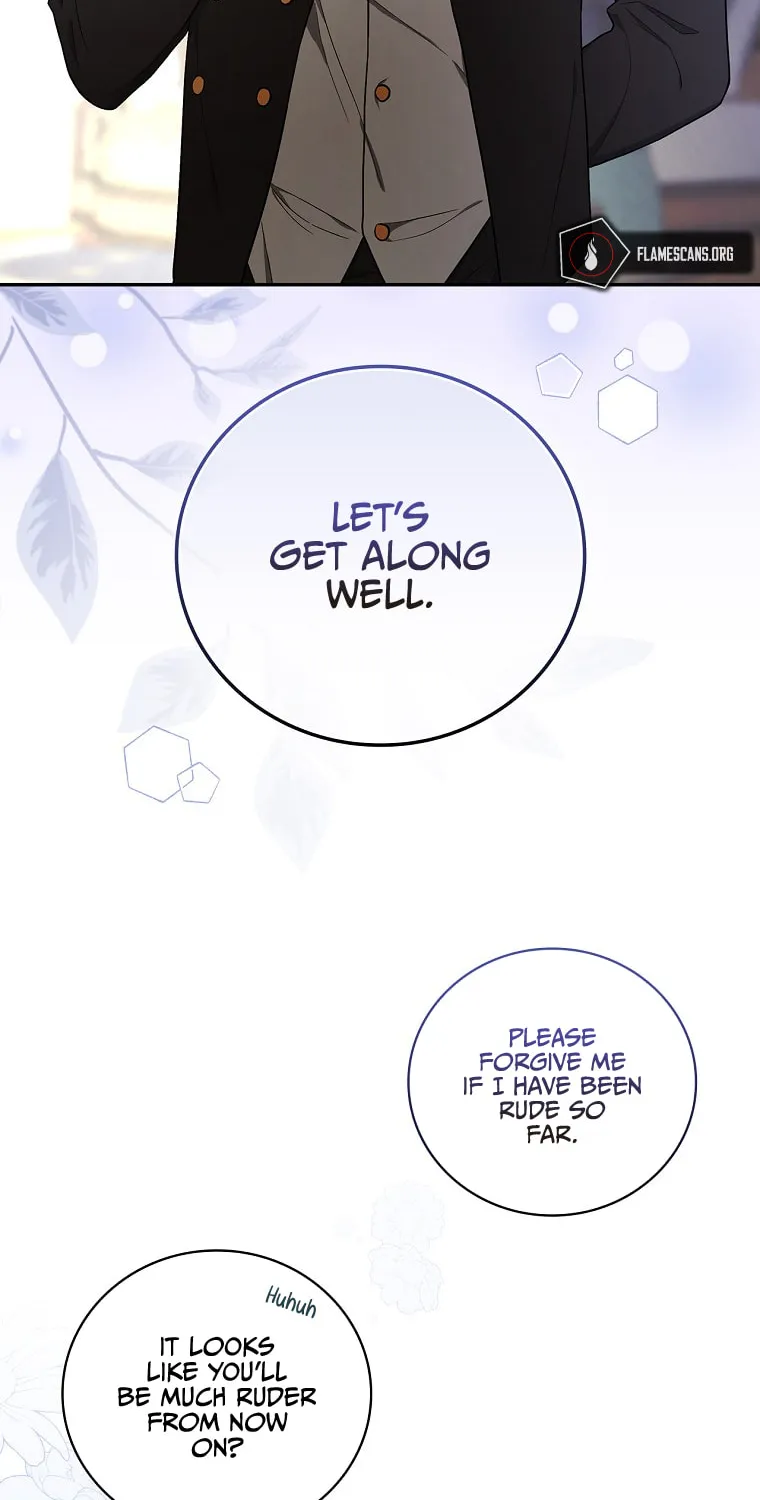 Seducing the Monster Duke Chapter 31 page 25 - 