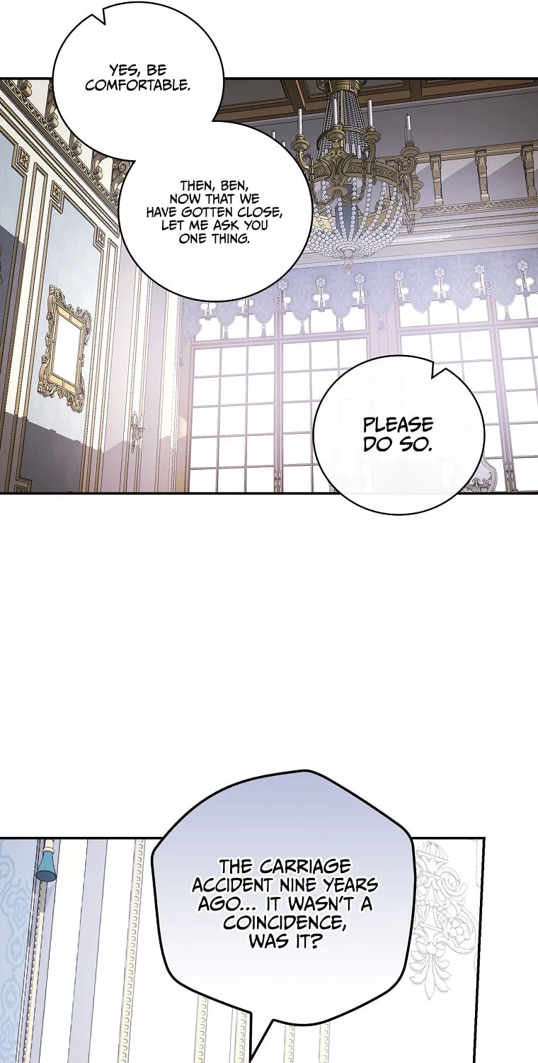 Seducing the Monster Duke Chapter 31 page 29 - 