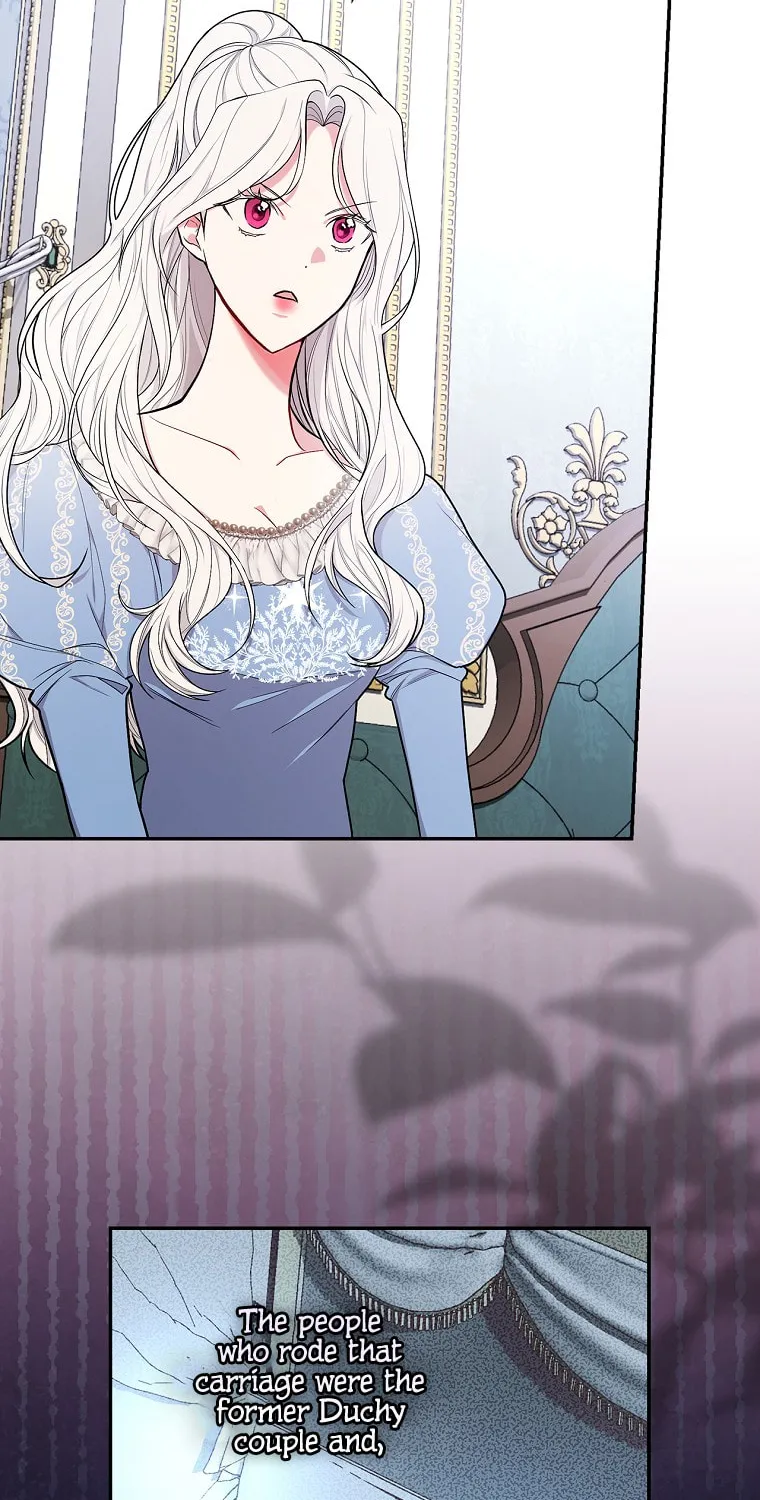 Seducing the Monster Duke Chapter 31 page 30 - 