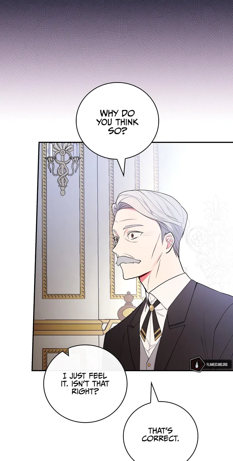 Seducing the Monster Duke Chapter 31 page 33 - 