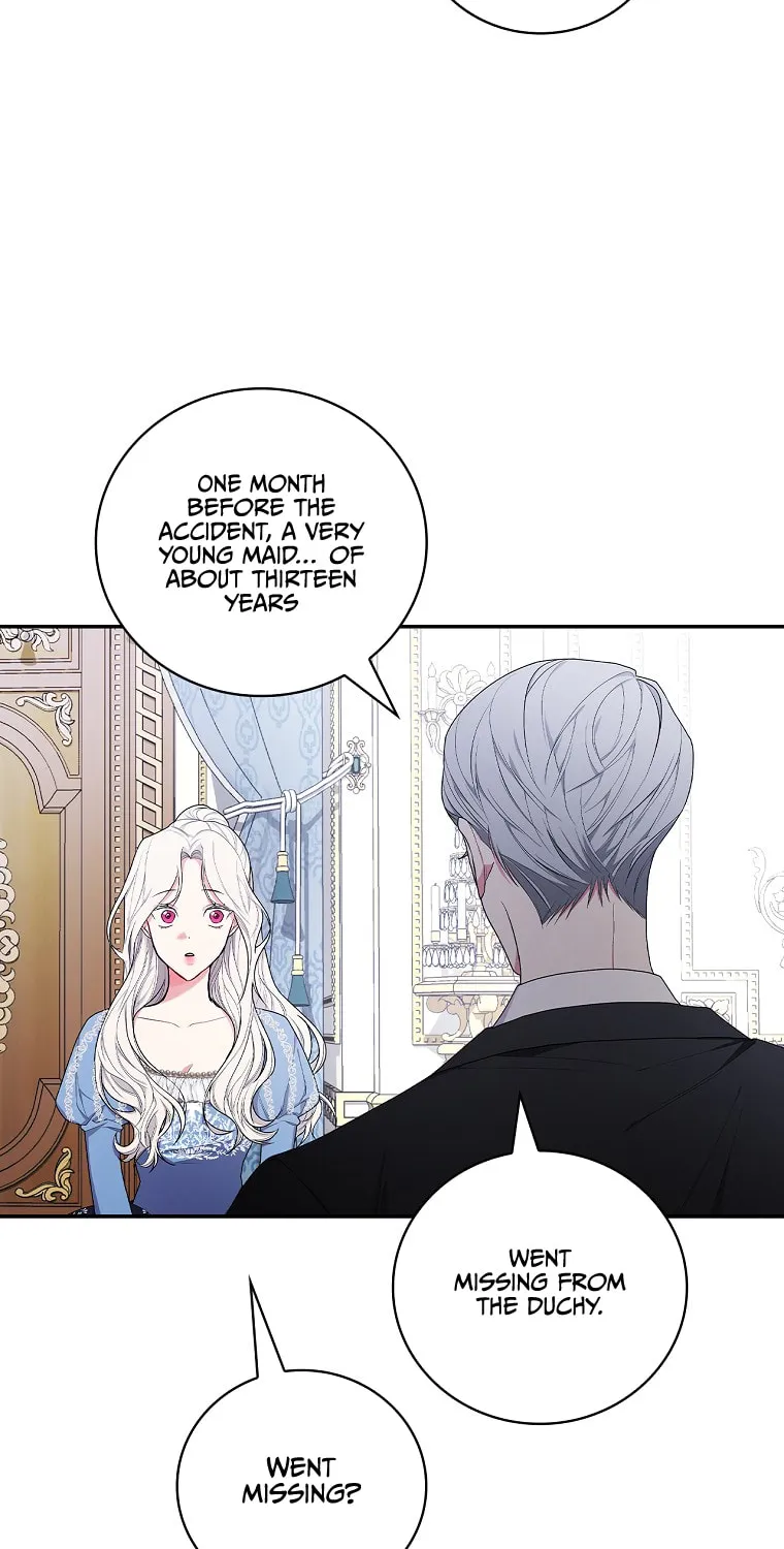 Seducing the Monster Duke Chapter 31 page 34 - 