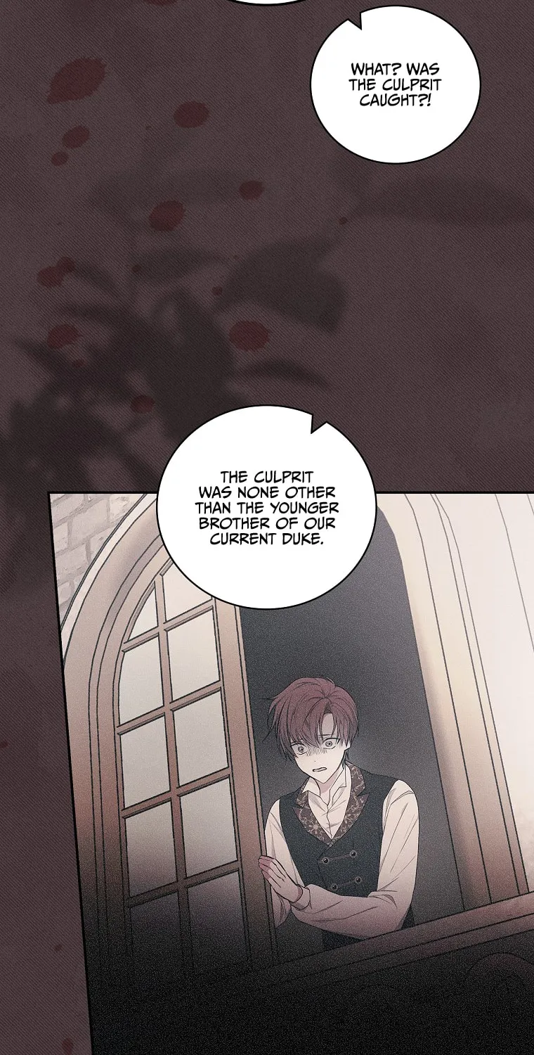 Seducing the Monster Duke Chapter 31 page 37 - 