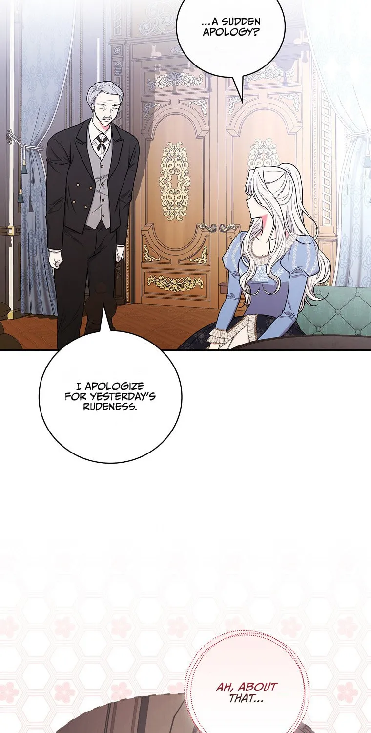 Seducing the Monster Duke Chapter 31 page 5 - 