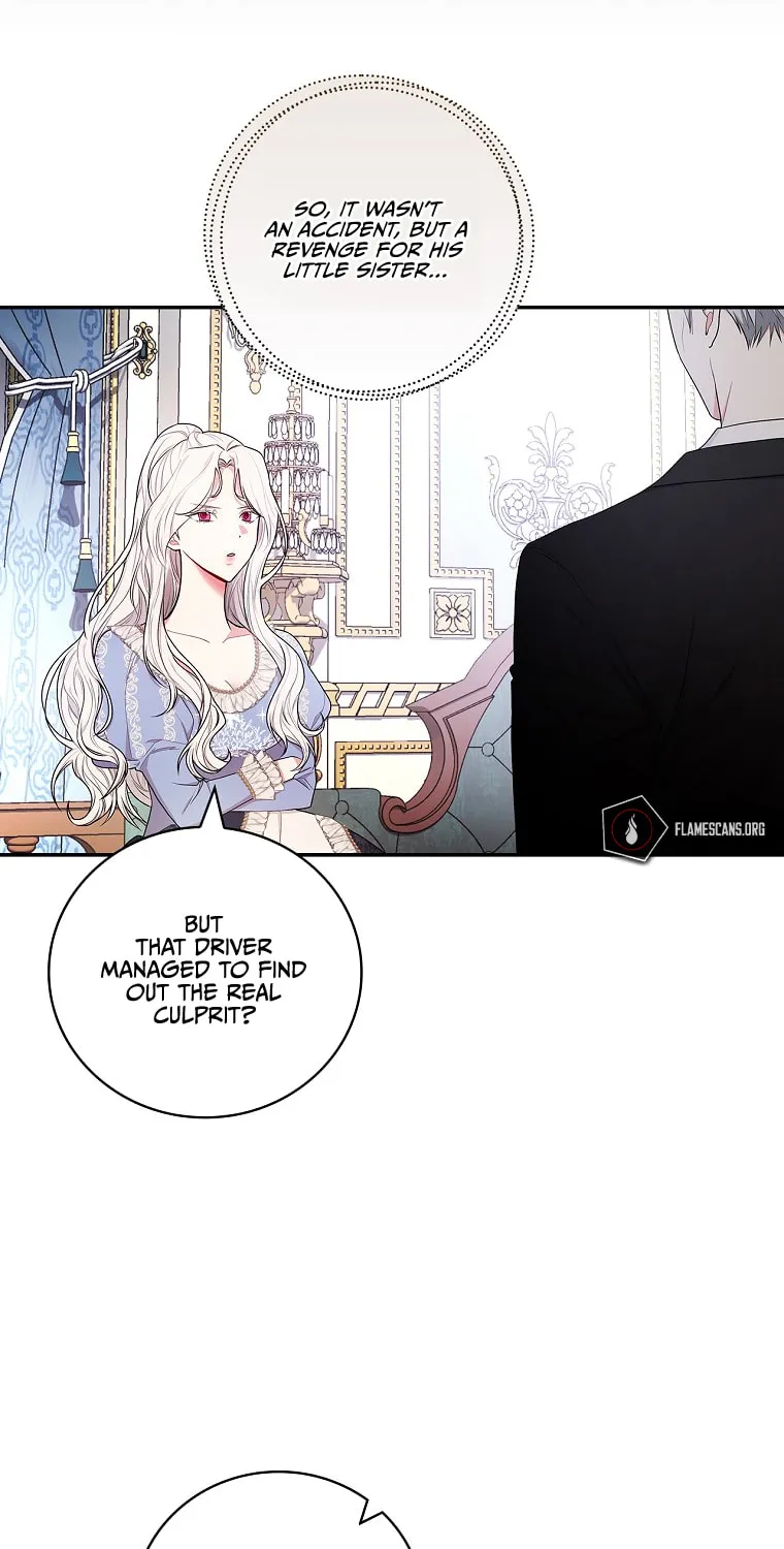 Seducing the Monster Duke Chapter 31 page 44 - 