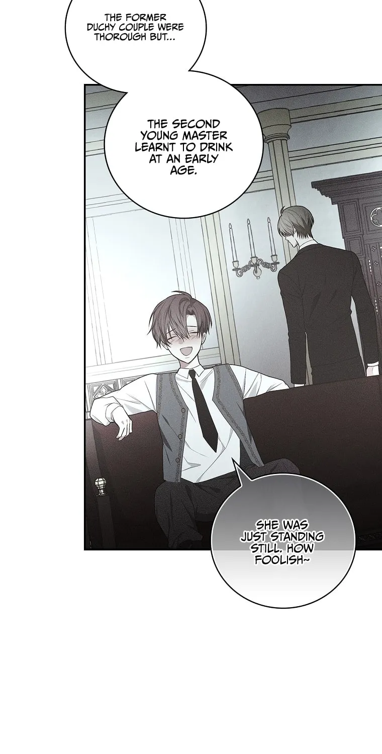 Seducing the Monster Duke Chapter 31 page 45 - 
