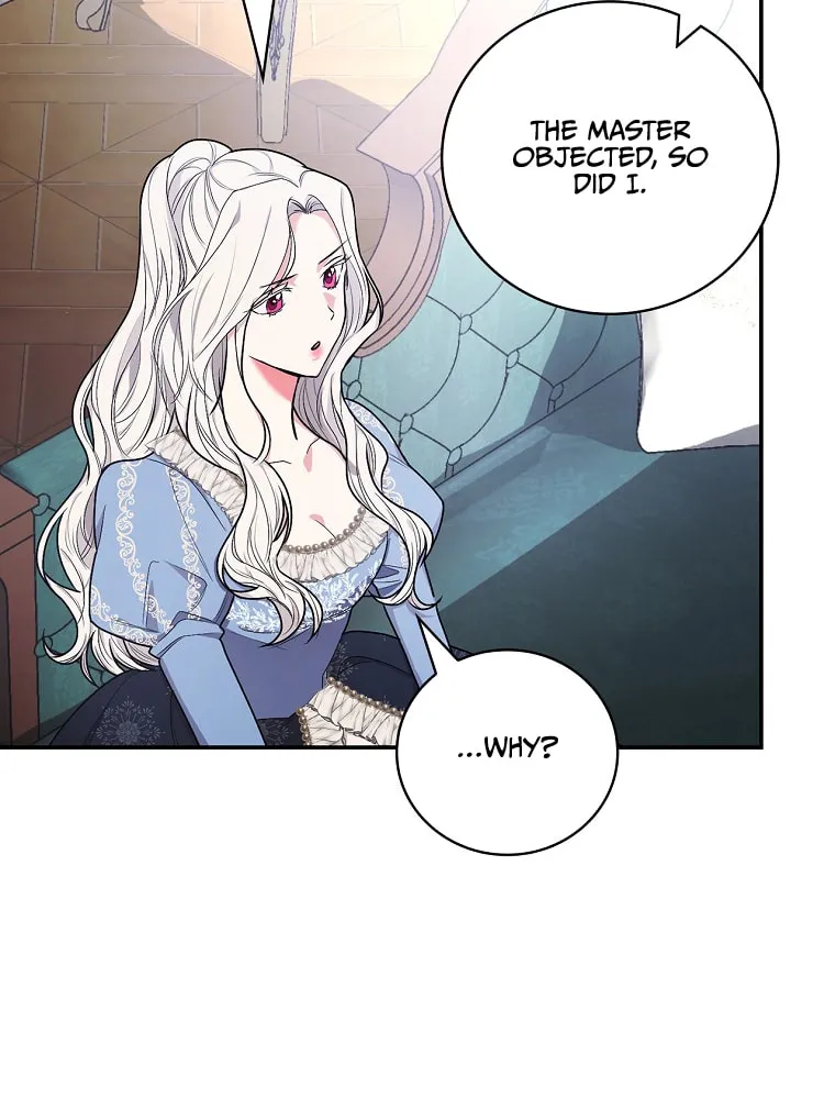 Seducing the Monster Duke Chapter 31 page 49 - 