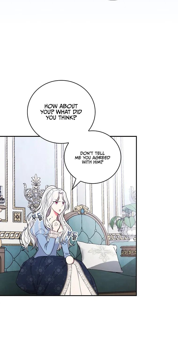 Seducing the Monster Duke Chapter 31 page 54 - 