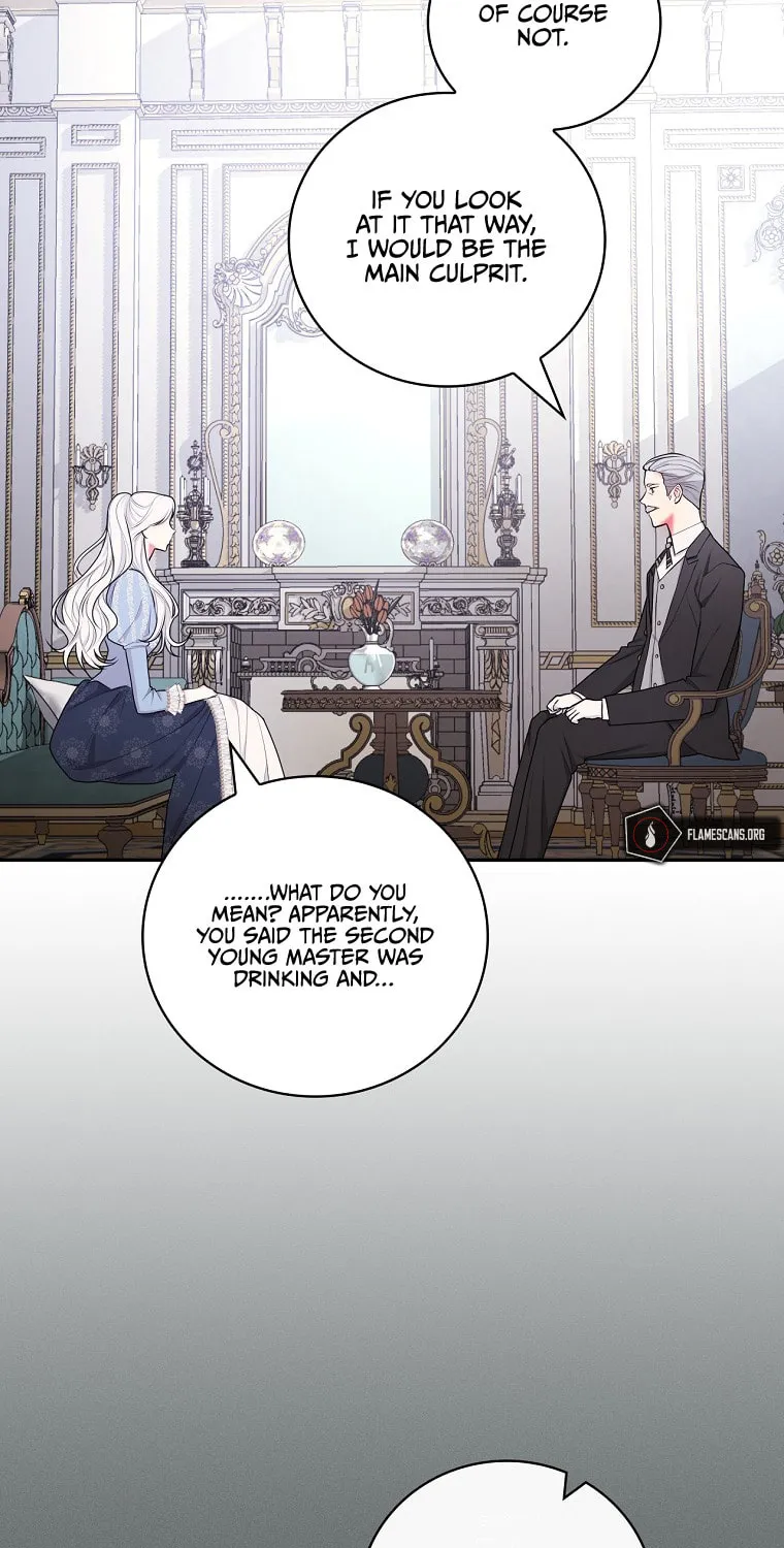 Seducing the Monster Duke Chapter 31 page 56 - 