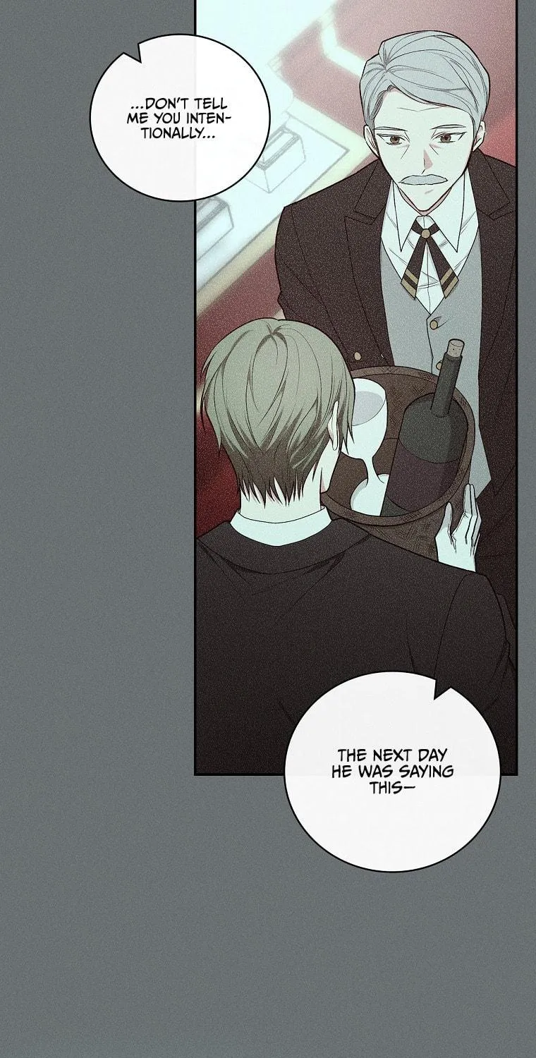 Seducing the Monster Duke Chapter 31 page 58 - 