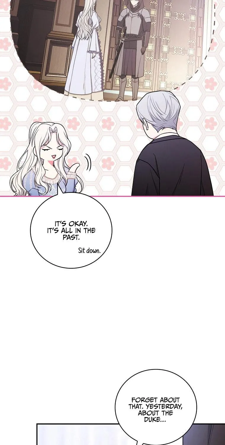 Seducing the Monster Duke Chapter 31 page 7 - 