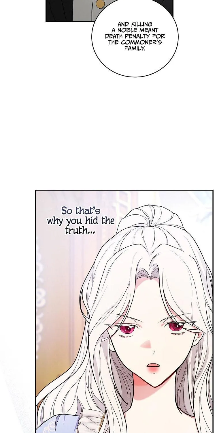 Seducing the Monster Duke Chapter 31 page 64 - 