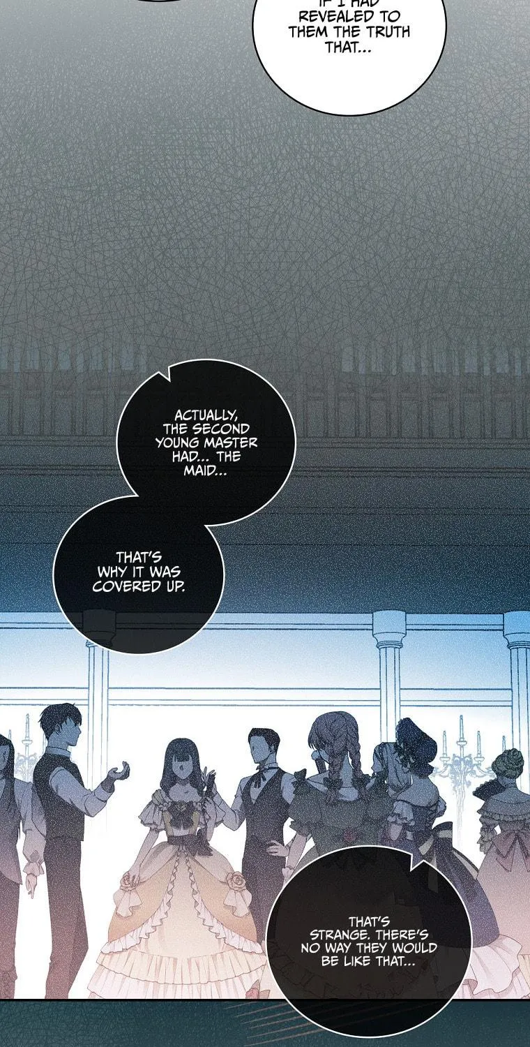Seducing the Monster Duke Chapter 31 page 70 - 