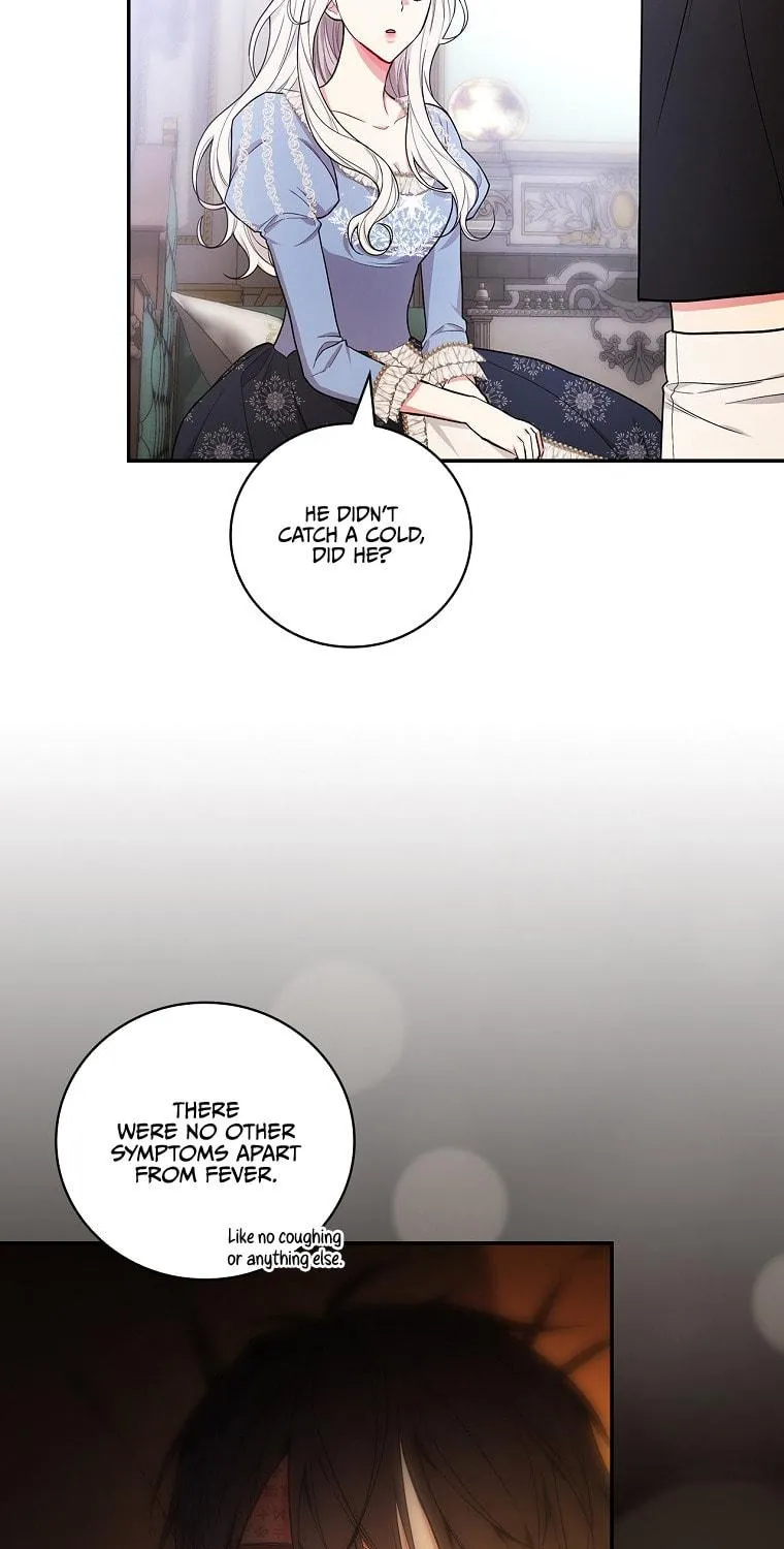 Seducing the Monster Duke Chapter 31 page 9 - 