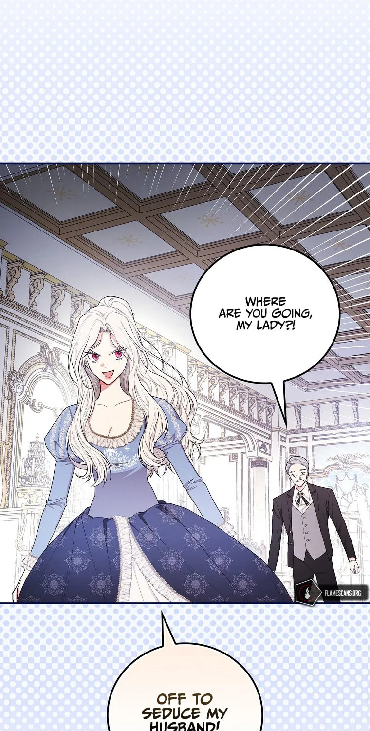 Seducing the Monster Duke Chapter 31 page 84 - 