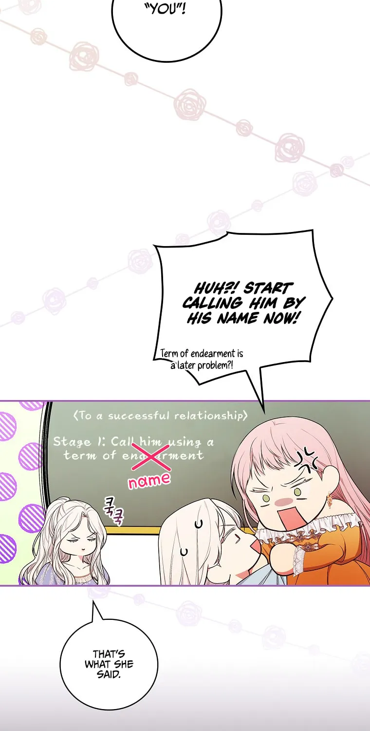 Seducing the Monster Duke Chapter 31 page 88 - 