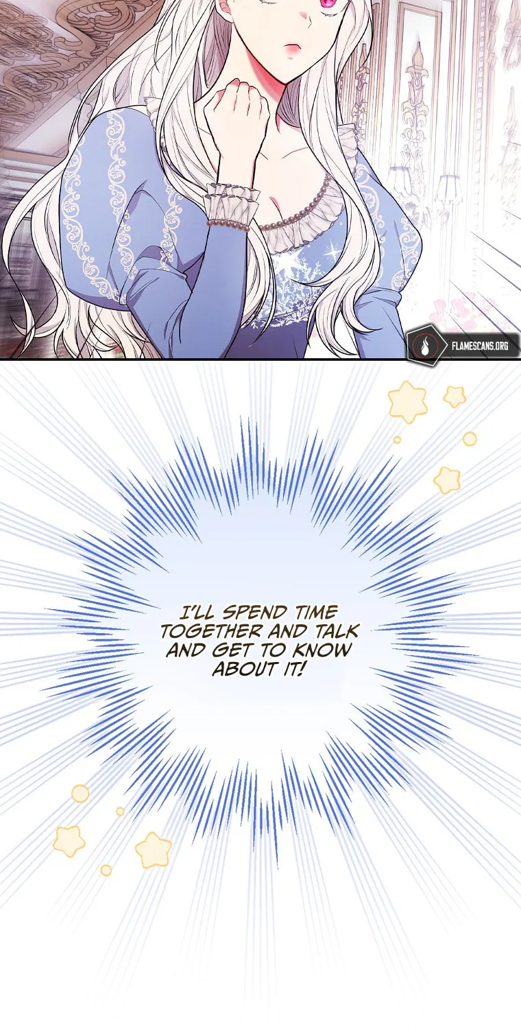 Seducing the Monster Duke Chapter 31 page 91 - 
