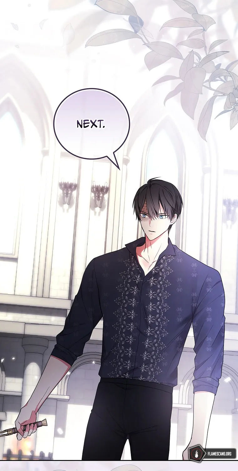 Seducing the Monster Duke Chapter 31 page 97 - 