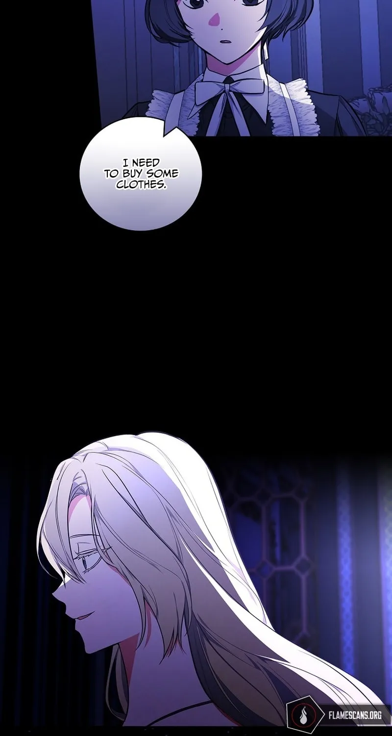 Seducing the Monster Duke Chapter 45 page 11 - 