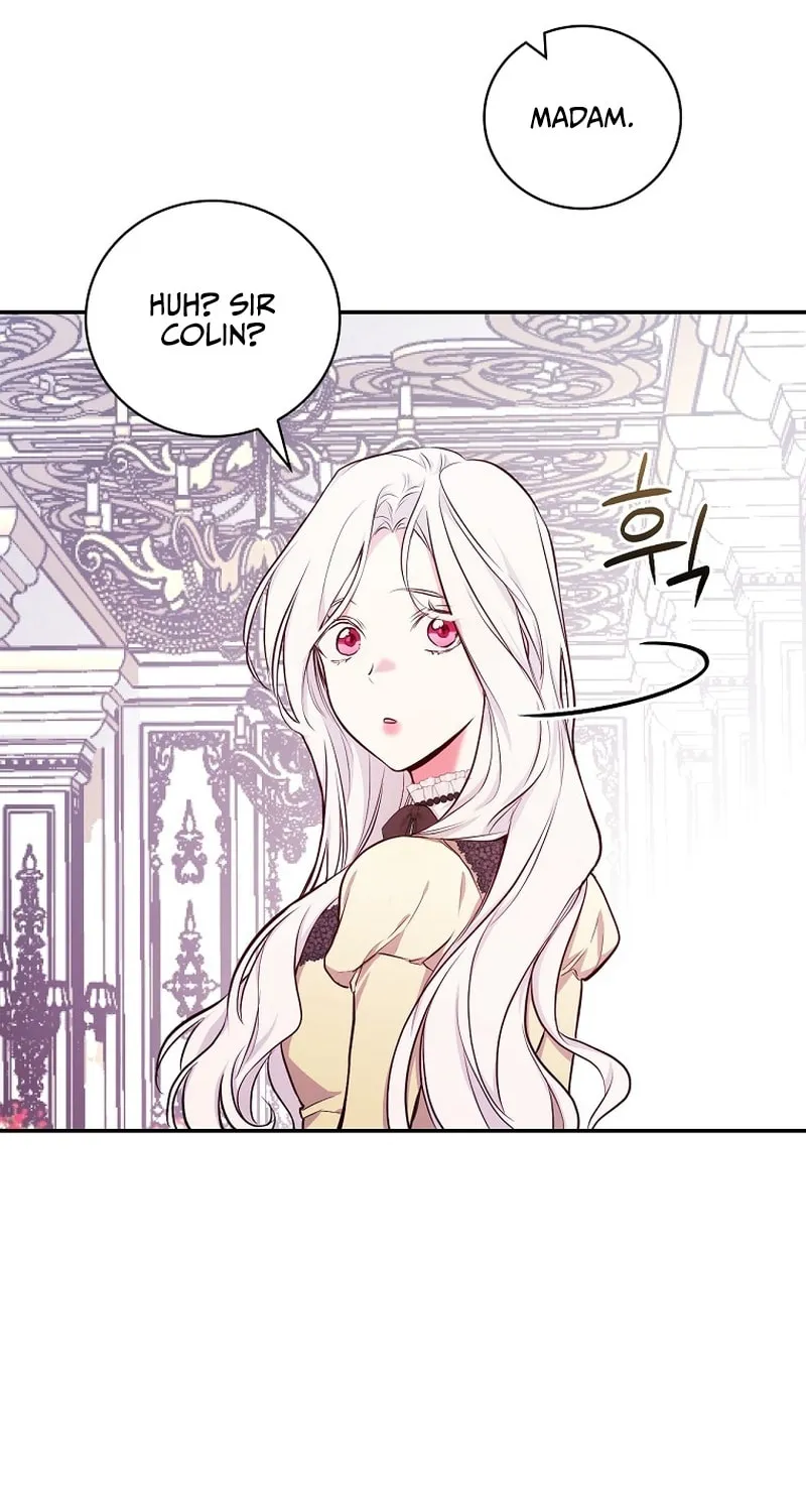Seducing the Monster Duke Chapter 45 page 15 - 
